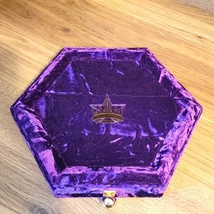 Jeffree Star Blood Lust Eyeshadow Palette